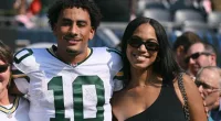 Jordan Love Girlfriend Parents