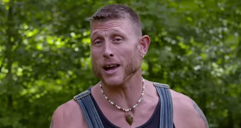 Josh Owens Wife Name: Who Is Moonshiners Cast Married To?