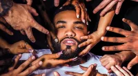 Joyner Lucas Tattoos