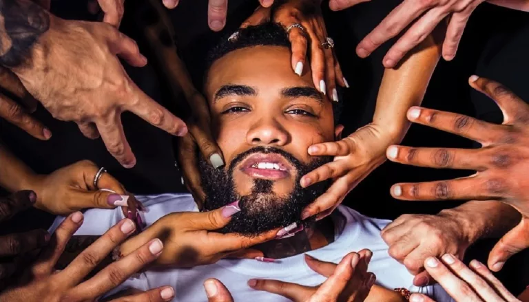 Joyner Lucas Tattoos: How Many Does He Have?