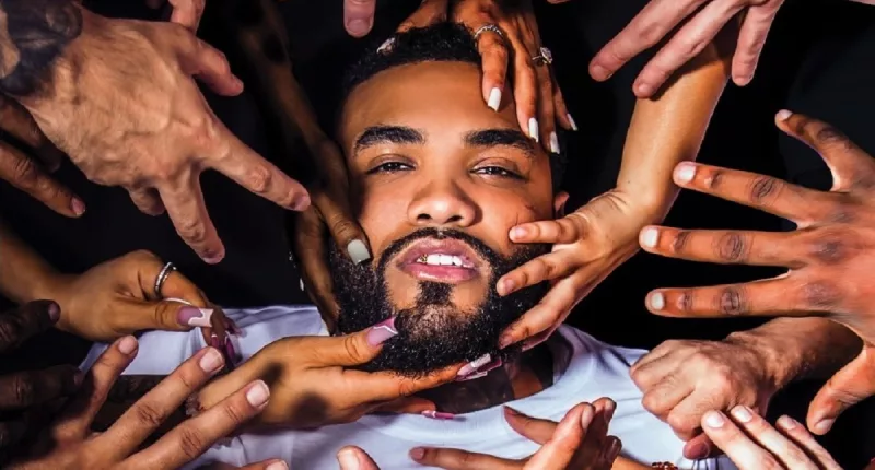 Joyner Lucas Tattoos