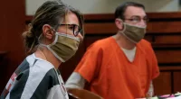 Jury selection to begin for mother of Michigan school shooter