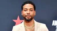 Jussie Smollett Children