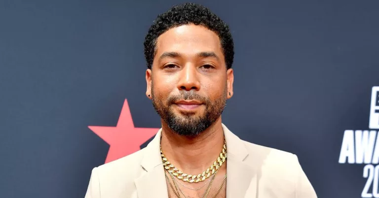 Jussie Smollett Children: Does The Actor Have Any Kids?