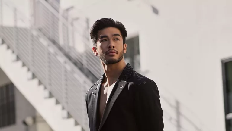 Justin Chien Ethnicity Religion And Origin