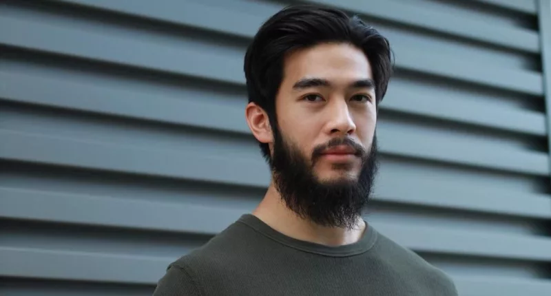 Justin Chien Ethnicity
