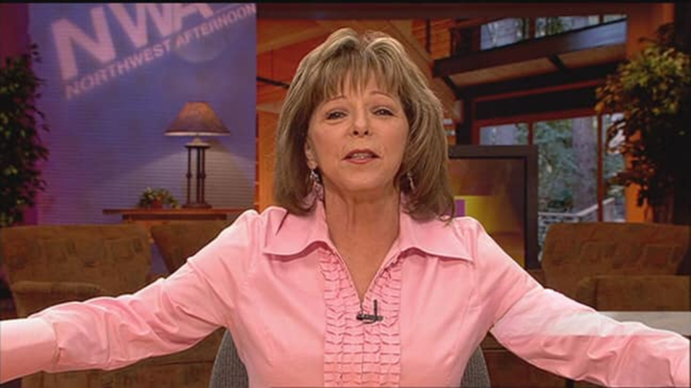 KOMO-TV Cindi Rinehart Death Linked To Health Issues