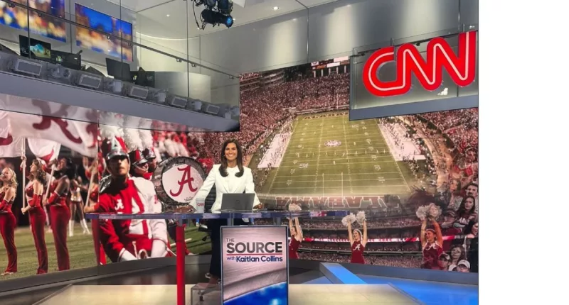 Kaitlan Collins Jewish