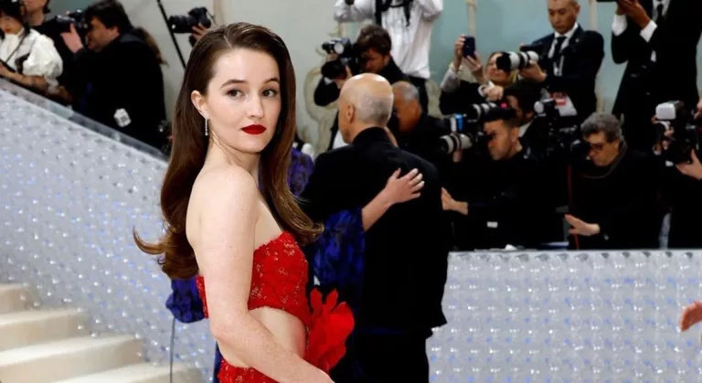 Kaitlyn Dever Before And After: Plastic Surgery Update 2024