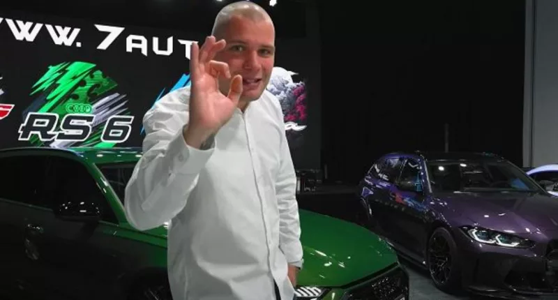 Kamil Labudda Wikipedia