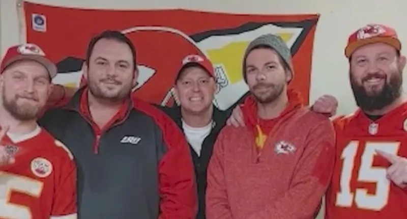 Kansas City Chiefs fans deaths: Family says 'too many questions'