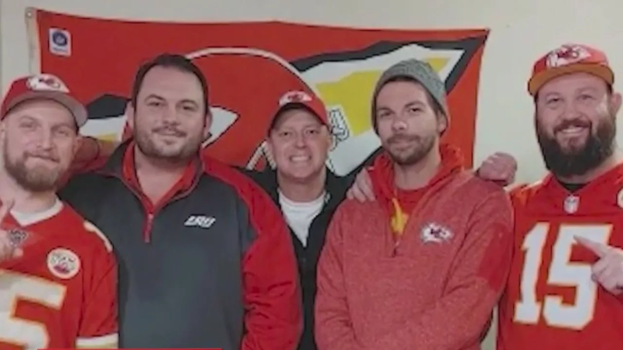 Kansas City Chiefs fans deaths: Family says 'too many questions'