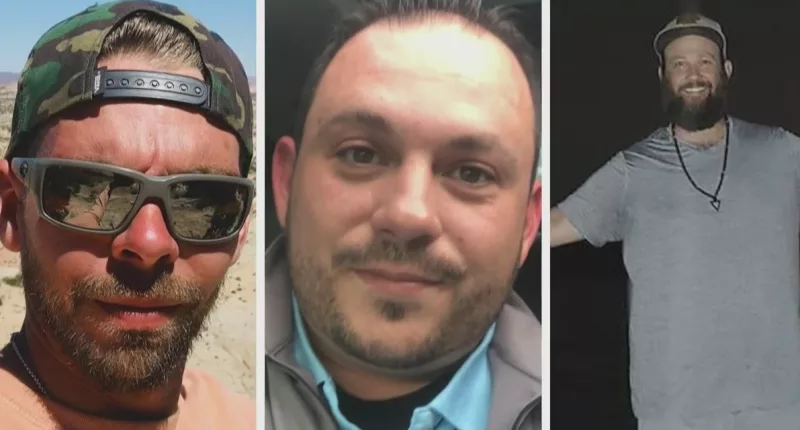 Kansas City Chiefs fans deaths: Homeowner wants answers  