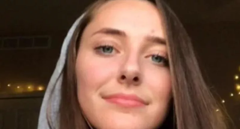 Karlie Guse Found