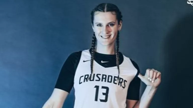 Kate Koval Age And Wikipedia: How Old Is She?
