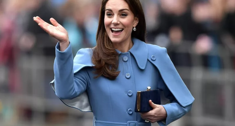Kate Middleton Is 'In a Good Place' Heading into 2024 Despite Past Year's Drama
