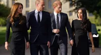 Kate Middleton's Reaction of Disgust When She Sees Meghan Markle for the First Time After Oprah Interview Caught on Camera