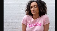 Katharine Birbalsingh Husband
