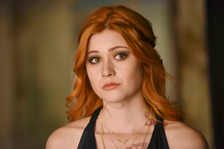 Katherine McNamara Parents: Who Are Evan And Ursula