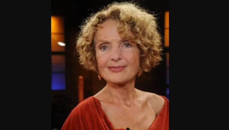 Kathrin Ackermann Alter: How Old Is The Actress?