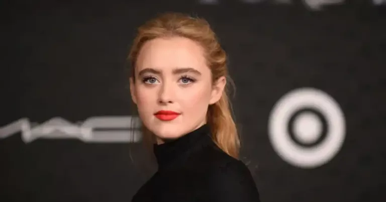 Kathryn Newton Siblings: Brother Or Sister