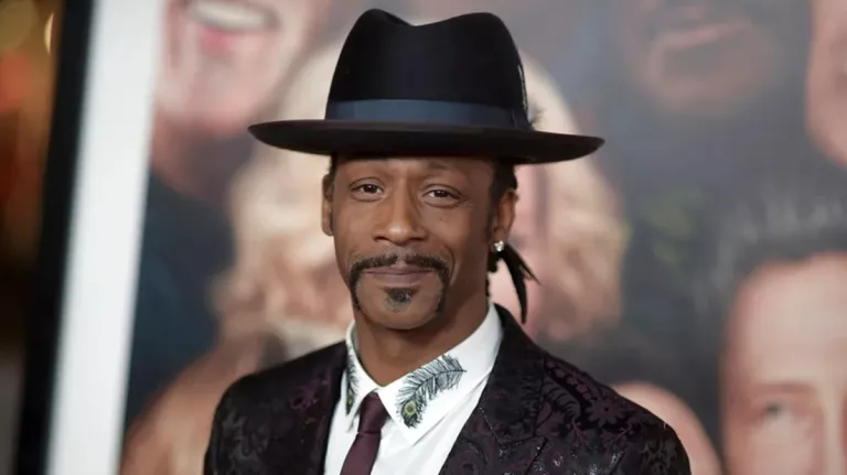 Katt Williams Parents: John Cornell Williams And Brenda