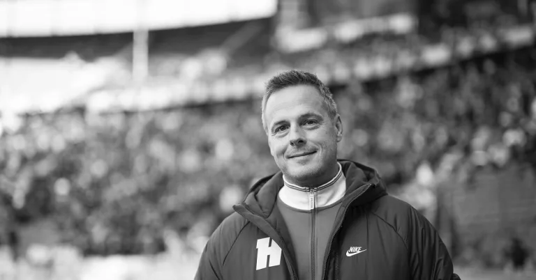Kay Bernstein Death Cause And Obituary:President Of Hertha