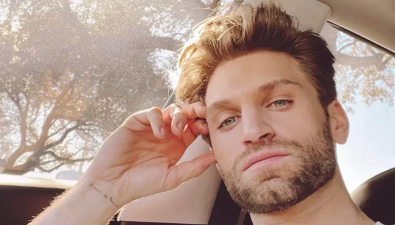 Keegan Allen Parents: Meet Dad Phillip And Mom Joan Snyder