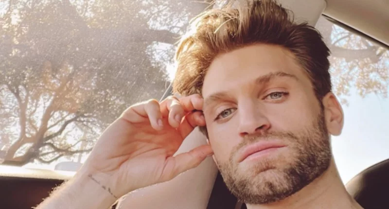 Keegan Allen Parents