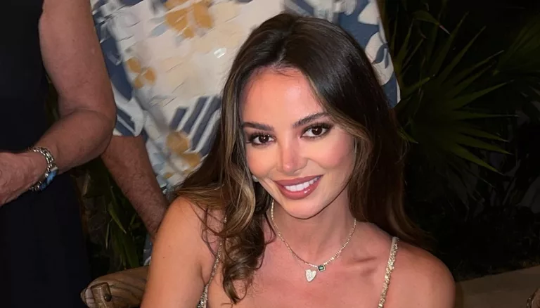 Keleigh Teller Wikipedia And Age: How Old Is she?