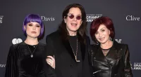 Kelly Osbourne Is 'Proud' to Be a 'F—king Nepo Baby' With 'Iconic' Parents
