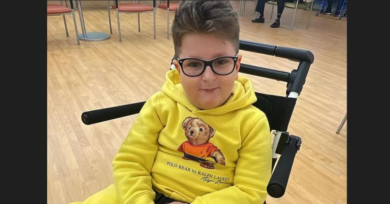 Kevin G Disability: What Illness Does The Tiktoker Have?