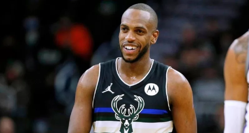 Khris Middleton