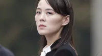 Kim Yo-Jong, Kim Jong-Un's younger sister, is a powerful ally of the Korean tyrant