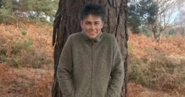 Kim Wilde Missing Body Found: 65-Year-Old Last Seen In Thetford