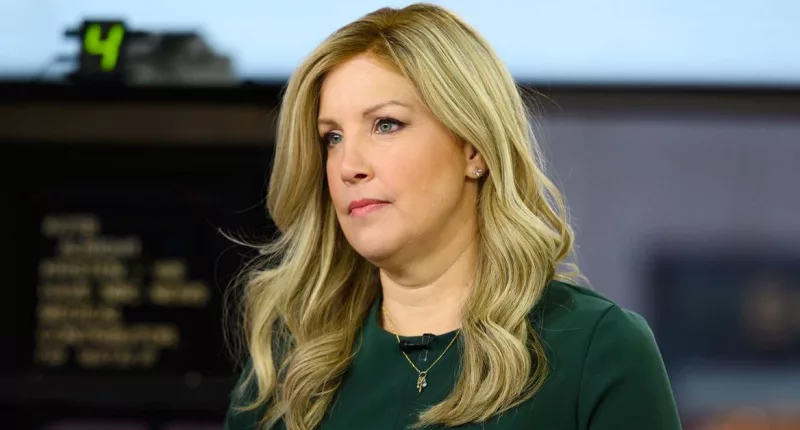 Kristen Dahlgren Husband