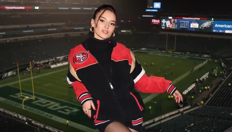 Kristin Juszczyk Ethnicity: Where Is She From? Family