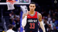 Kyle Kuzma Brother