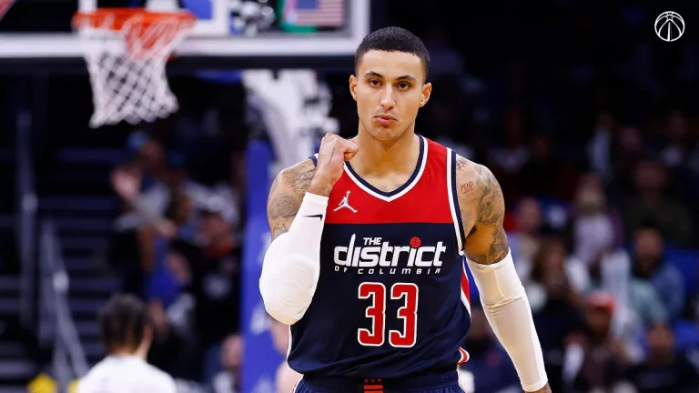 Who is Kyle Kuzma Brother Andre Sister Briana, Parents And Ethnicity
