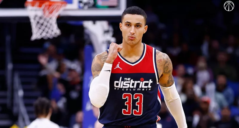 Kyle Kuzma Brother