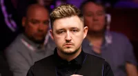 Kyren Wilson Wife Illness