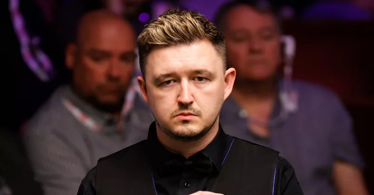 Kyren Wilson Wife Illness And Health 2024: What Happened