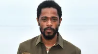 LaKeith Stanfield Gay