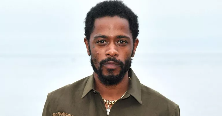 LaKeith Stanfield Gay Or Straight: Relationship 2024