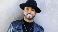 Larenz Tate Twin Brother