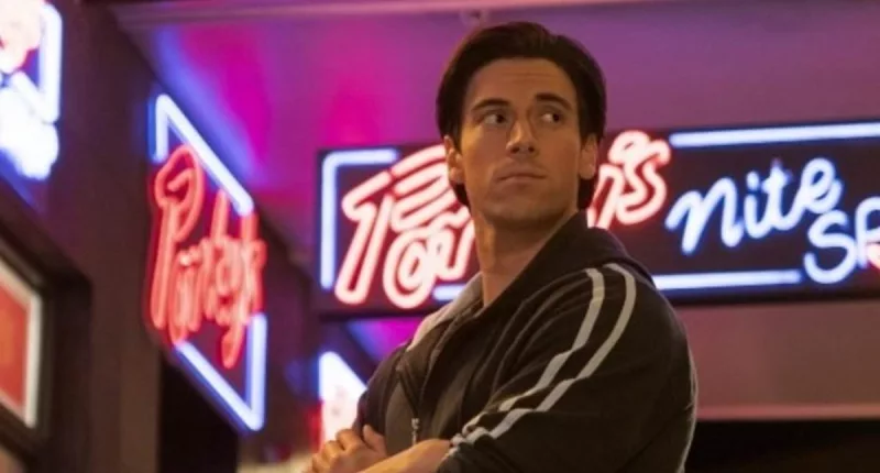 Last King of the Cross gets a second season with filming already underway around Sydney