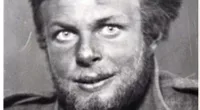 Last of wartime SAS 'originals': Major Mike Sadler dies aged 103