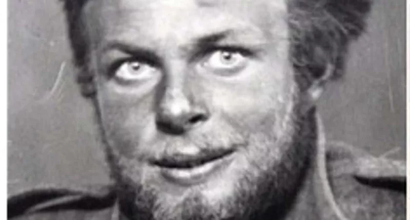Last of wartime SAS 'originals': Major Mike Sadler dies aged 103