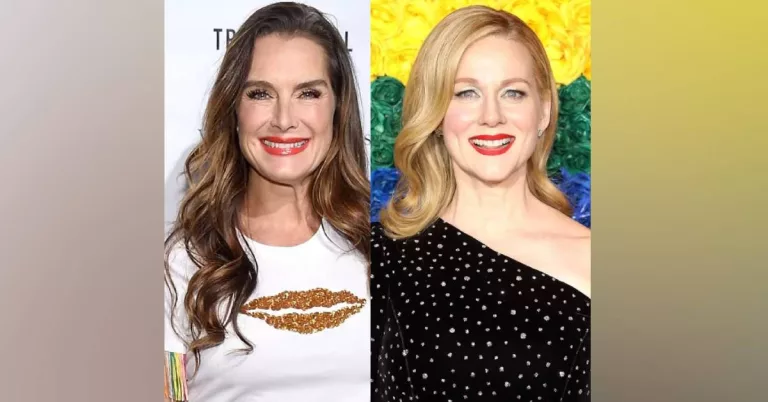 Laura Linney And Brooke Shields Relationship: Still Friends?