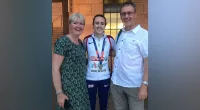 Laura Muir parents